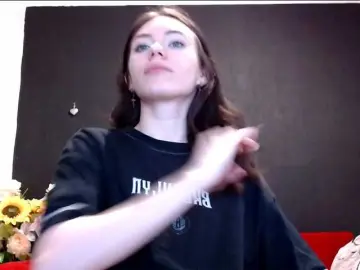Bongacams Live Sex of Danielle-Morina