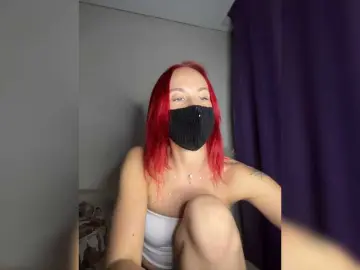 Bongacams Best Webcam of LuybiMenya