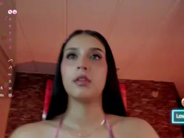 Bongacams Best Webcam of Charlotte-greys