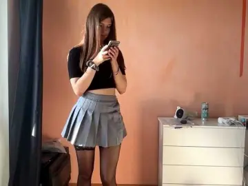 Bongacams Watch Live Sex Cams of LydiaChey