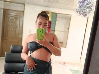 Mariana-star