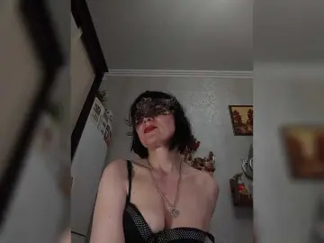 Bongacams Private Sex Chat of Lilya18