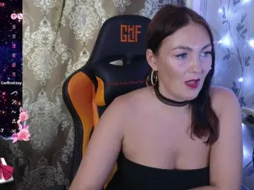 Bongacams Adult Webcam of Veta-konfeta