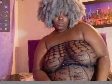 Bongacams Sex Chat of ebony-NeighborMoans