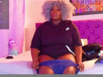 Bongacams Free Live Porn of ebony-NeighborMoans