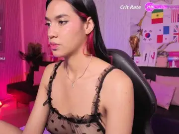 Bongacams Free Live Porn of Artemiss-tay