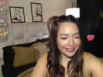 Bongacams Free Live Porn of Dakota-J