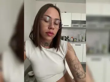 Bongacams Sex Chat of IRAONIC
