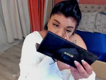 Bongacams Adult Webcam of SpicyCarlaXX