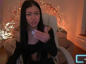 Bongacams Adult Webcam of FataleNellie