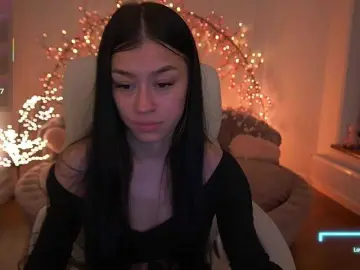 Bongacams Adult Webcam of FataleNellie