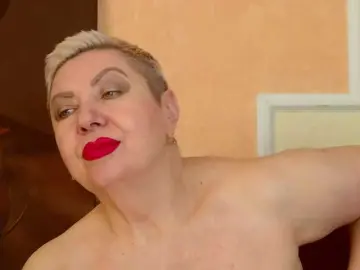 Bongacams Adult Video Chat of PoshLadyx