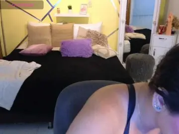 Bongacams Adult Video Chat of janapop