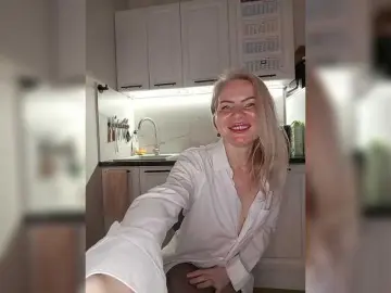 Bongacams Best Webcam of miss-1m