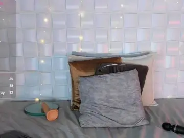 Bongacams Free Porn Cam of CamilaAngeles