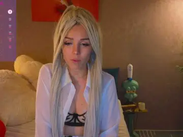 Bongacams Free Live Porn of Sonya-Love