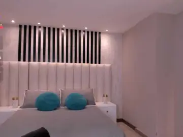 Bongacams Sex Chat of NiaSalvatore