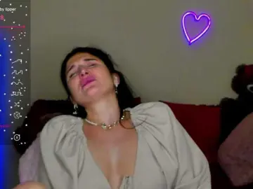 Bongacams Sex Cam of AliannaSoloKisses
