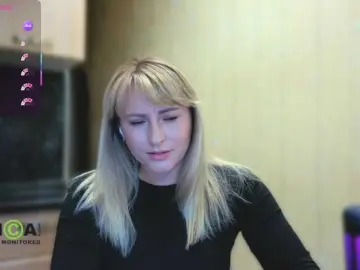 Bongacams Best Webcam of Goood-girl