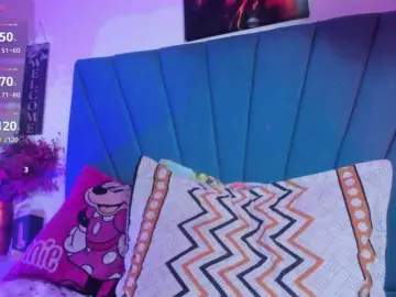 Bongacams Free Live Porn of Stefany-wish