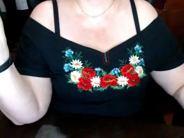 Bongacams Adult Video Chat of Alisa1917