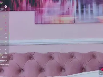 Bongacams Free Live Porn of AllenaMoon