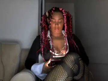 Bongacams Live Porn of BraziLaveauxx