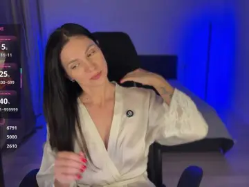 Bongacams Private Sex Chat of Buffi