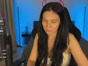 Bongacams Sex Chat of Buffi