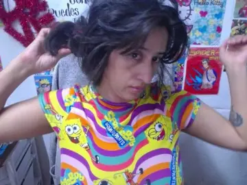 Bongacams Free Porn Cam of DIANA-ROGU