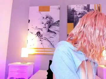 Bongacams Free Porn Cam of AlannaViera