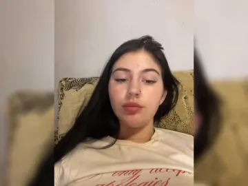 Bongacams Adult Webcam of DemonMarrry