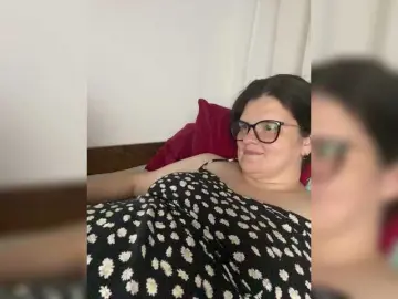 Bongacams Sex Chat of ChubbyBae