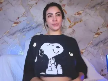 Bongacams Private Sex Chat of CristalHeart