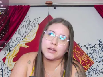 Bongacams Live Porn of Lia-Avalonn
