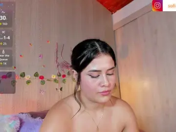 Bongacams Sex Chat of Sofi-Blossom