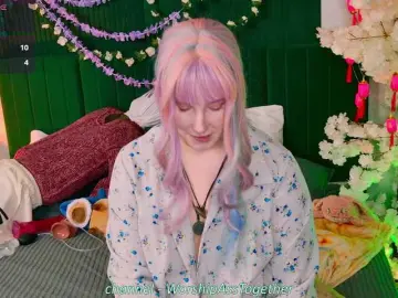 Bongacams Free Live Porn of candy-yeah