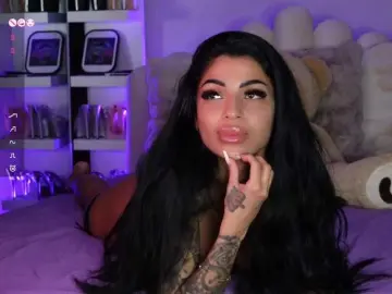 Bongacams Best live sex cam show of AngelaMyst