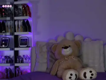 Bongacams Sex Cam of AngelaMyst