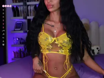 Bongacams Live Sex of AngelaMyst