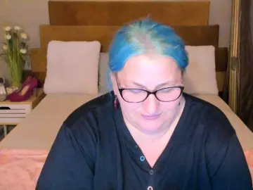 Bongacams Nude Webcam of BlondyBigBoobs