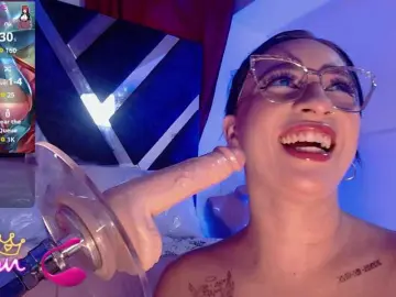 Bongacams Best live sex cam show of Dagny-hot