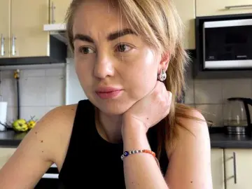 Bongacams Live Sex Cam of MartaLuna