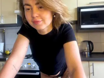 Bongacams Watch Live Sex Cams of MartaLuna
