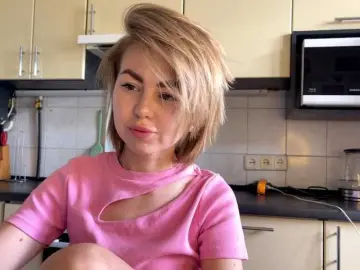 Bongacams Sex Cam of MartaLuna