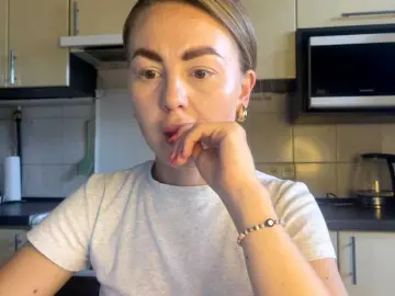 Bongacams Best Webcam of MartaLuna