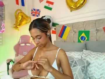 Bongacams Live Sex of JasmineRoss