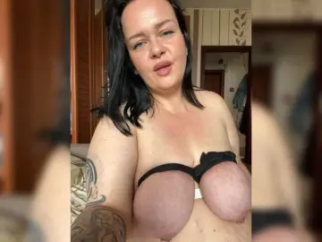 Bongacams Live Sex of KatyushaBelly