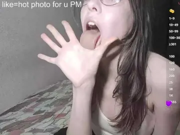 Bongacams Live Sex Cam of SeXLenaX