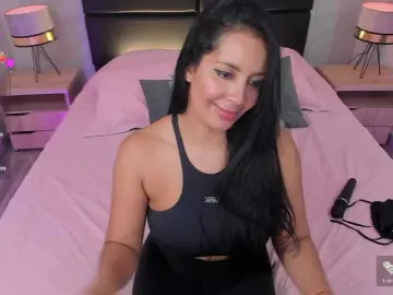 Bongacams Sex Chat of ZamaraSweet